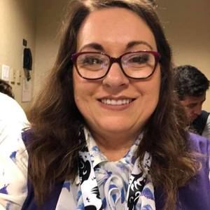 Meet your Posher, Steph